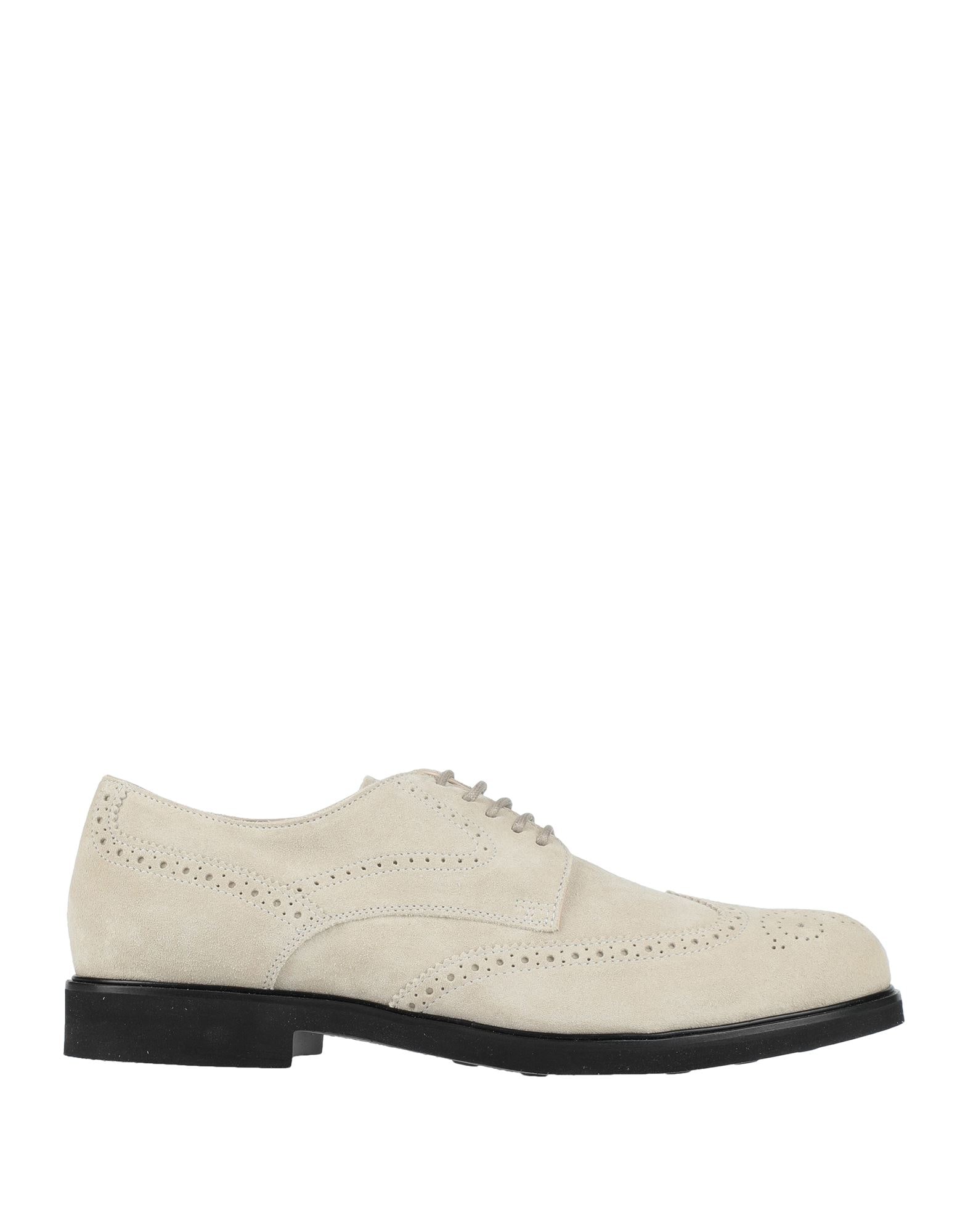 TOD'S - Lace-up shoes