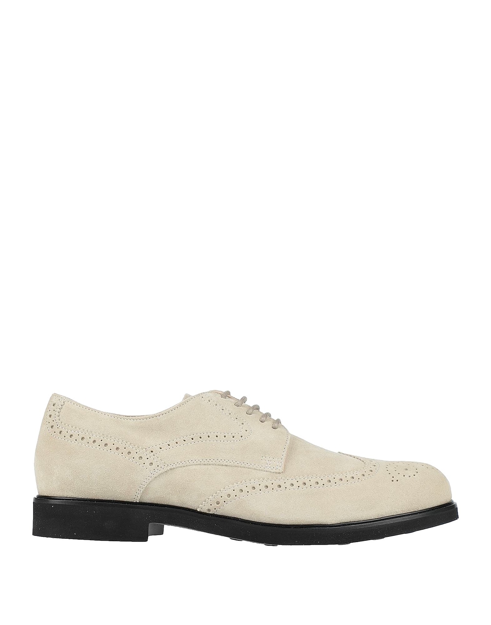 TOD'S - Lace-up shoes