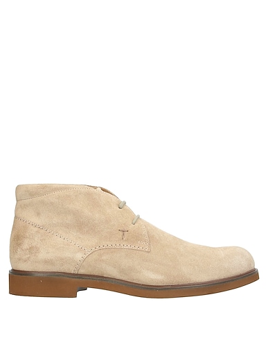 ZOOM TOD'S - Boots