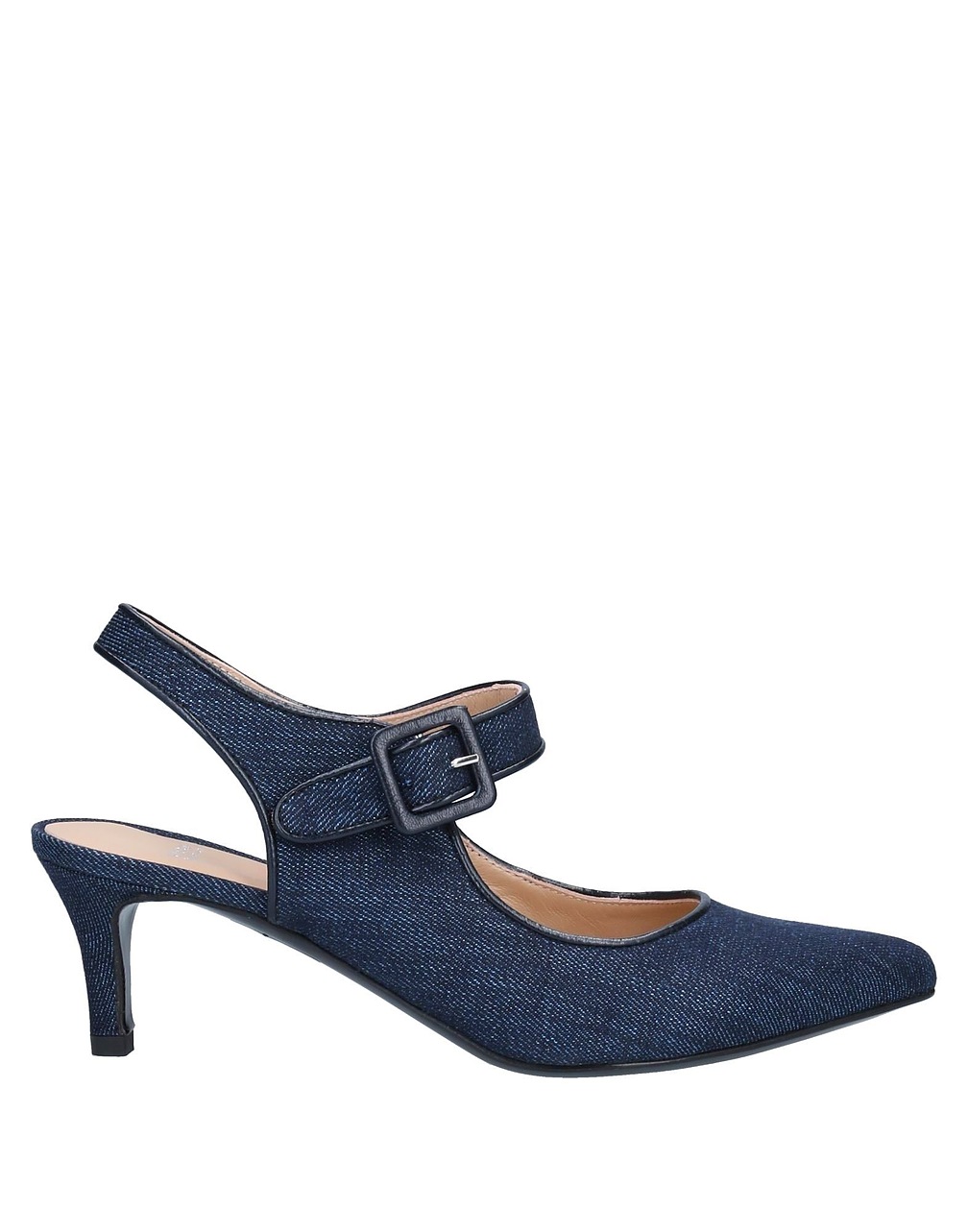 YOSH COLLECTION - Pumps
