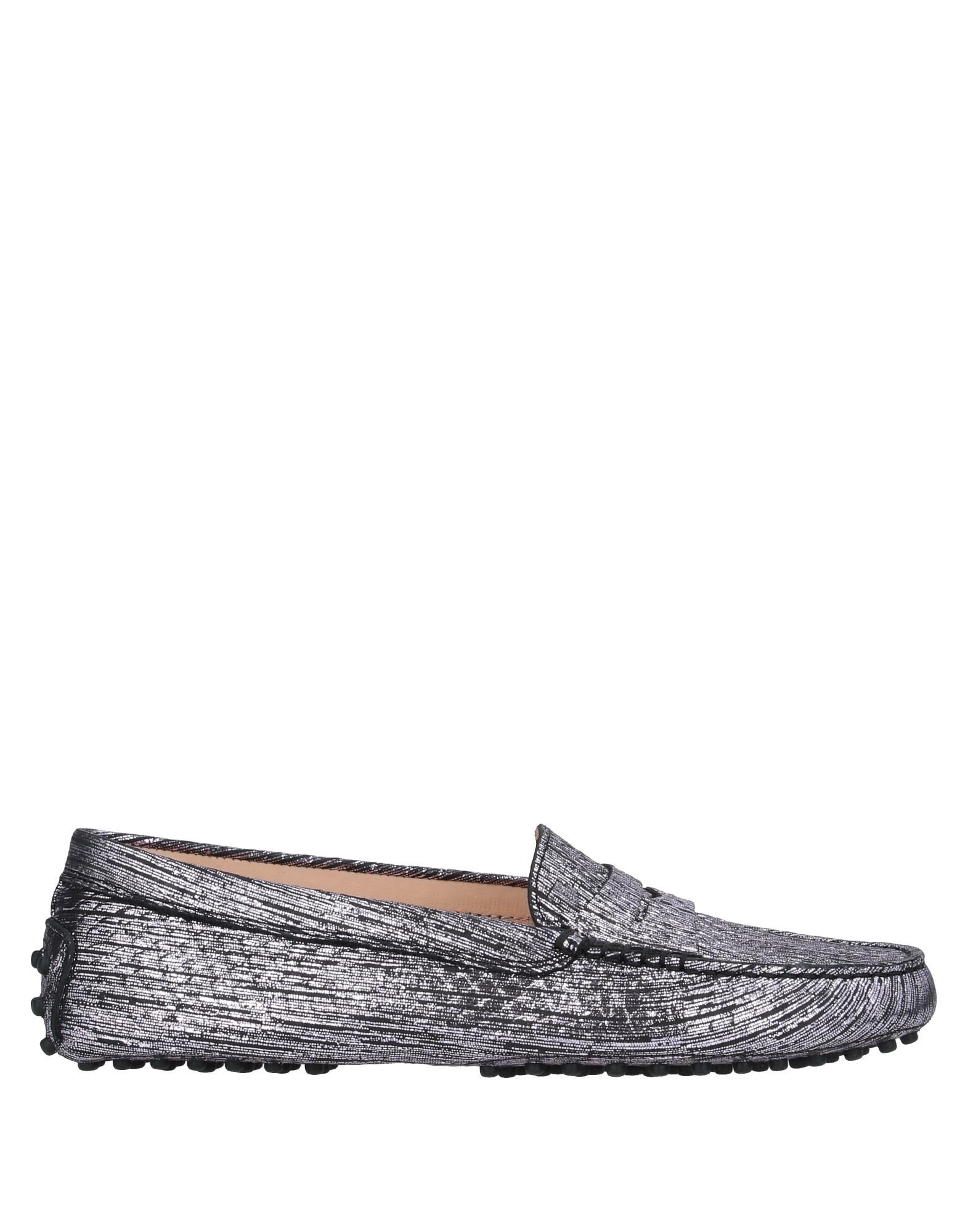 TOD'S - Loafers