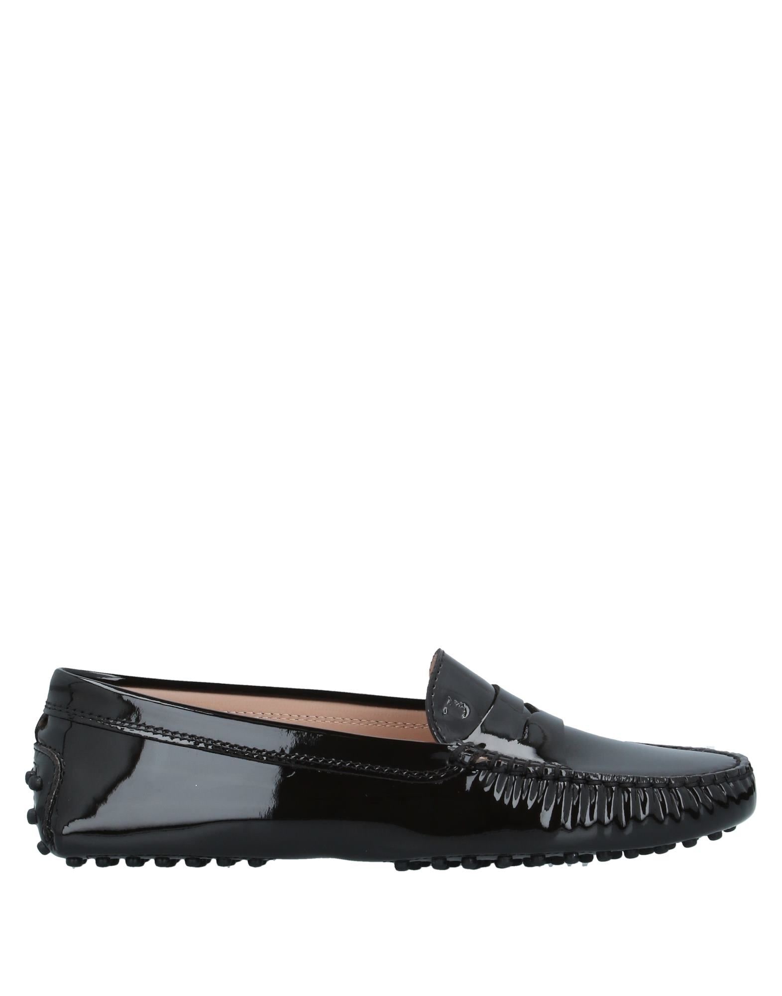 TOD'S - Loafers