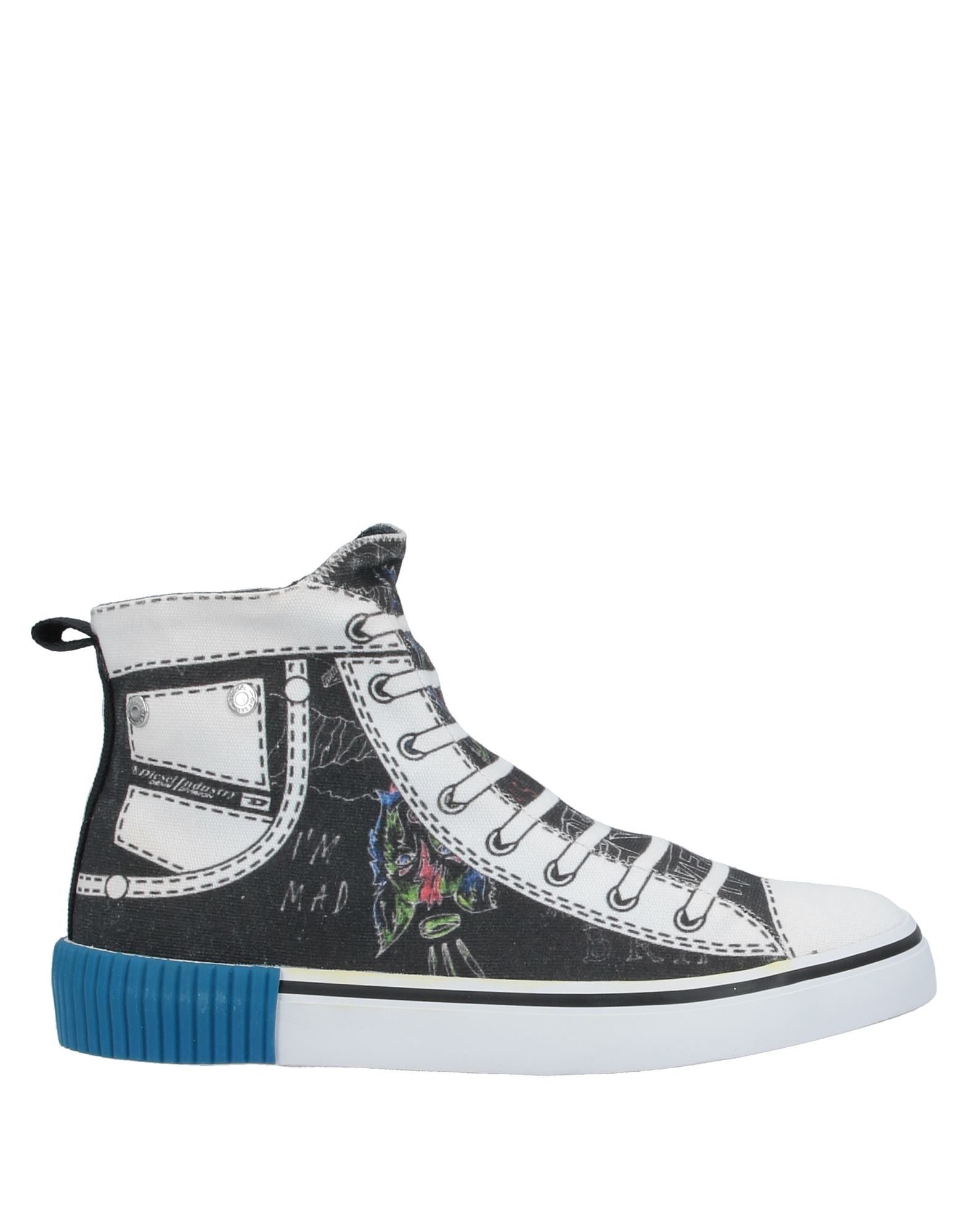 DIESEL - Sneakers
