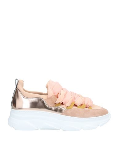 181 By Alberto Gozzi Sneakers In Pink