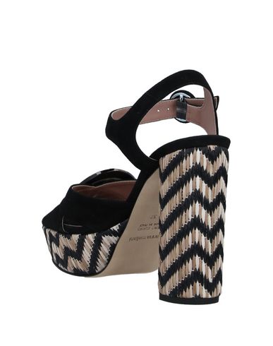 GIANNA MELIANI Sandals,11789639HM 7