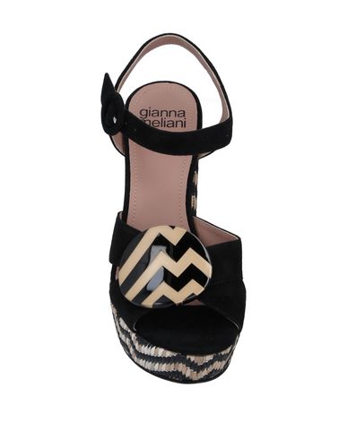 GIANNA MELIANI Sandals,11789639HM 7