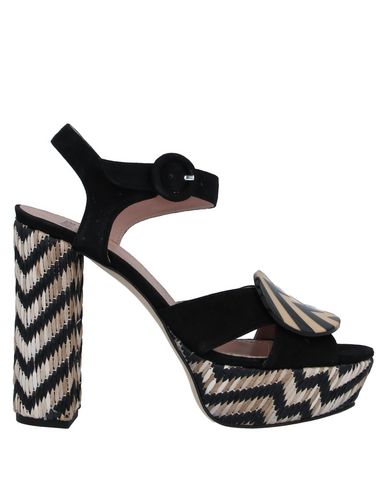 GIANNA MELIANI Sandals,11789639HM 7