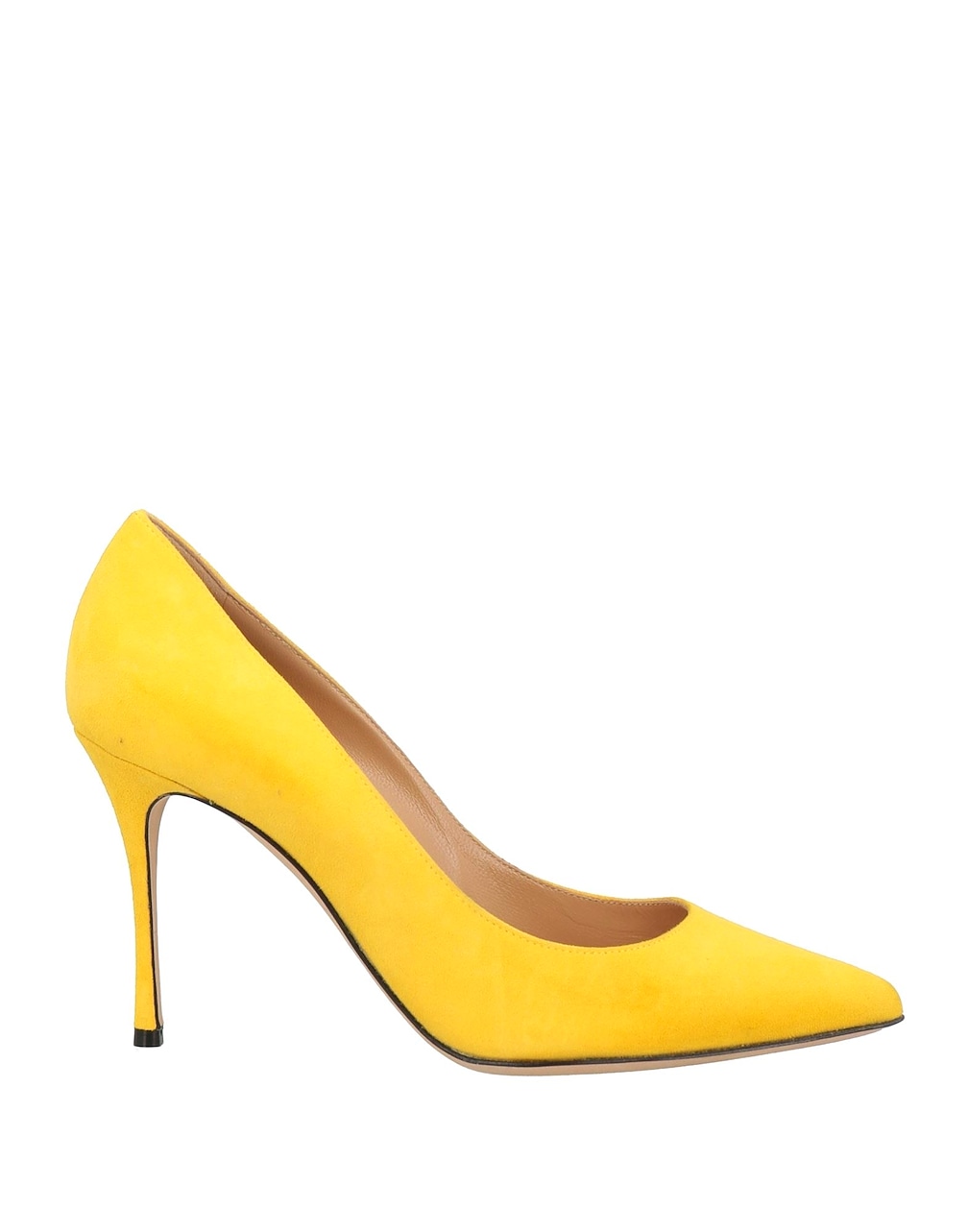 SERGIO ROSSI - Pumps