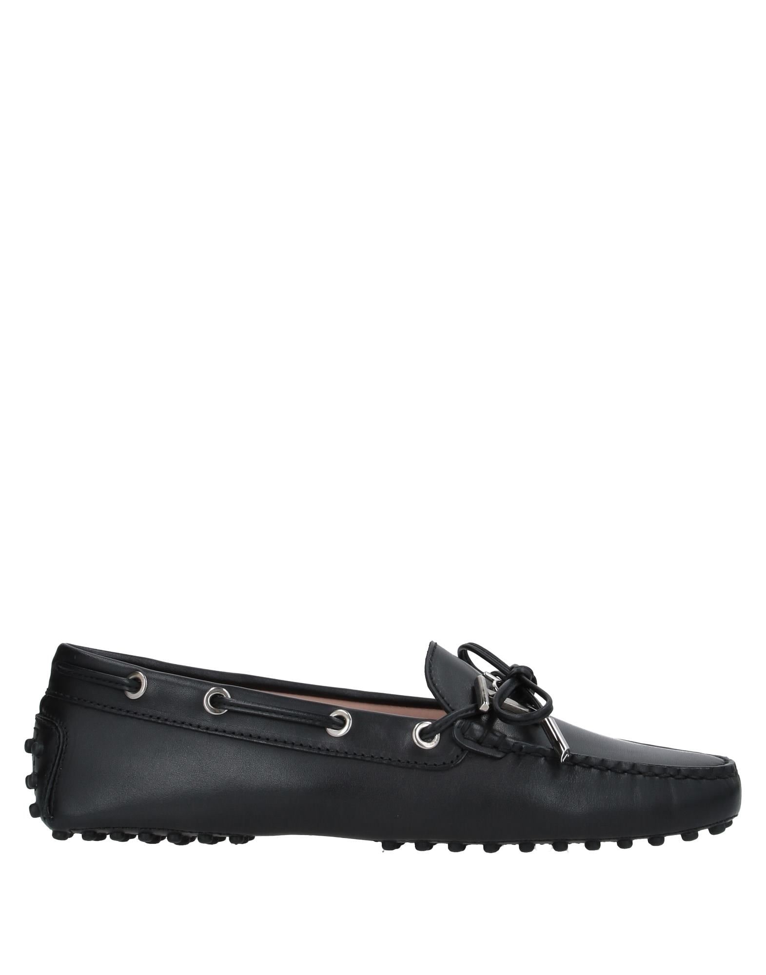 TOD'S - Loafers