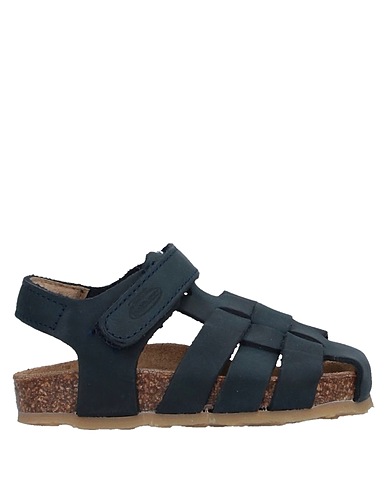 BALDUCCI Sandali Blu notte Pelle