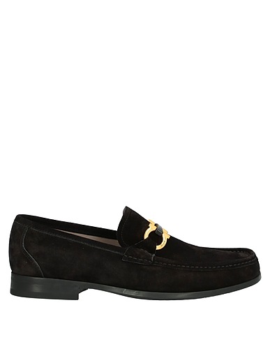 ZOOM SALVATORE FERRAGAMO - Mokassins