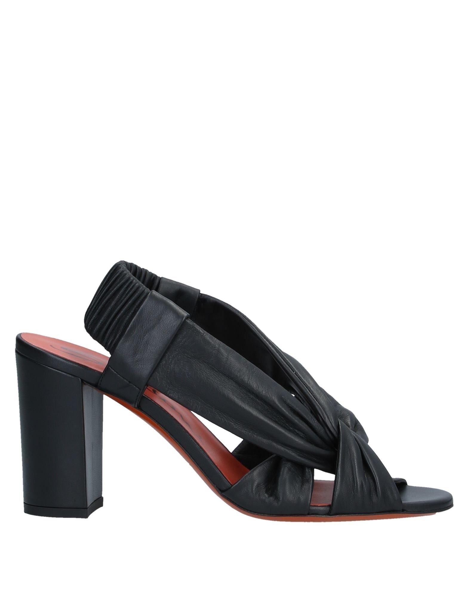 SANTONI Сандалии 118890₽