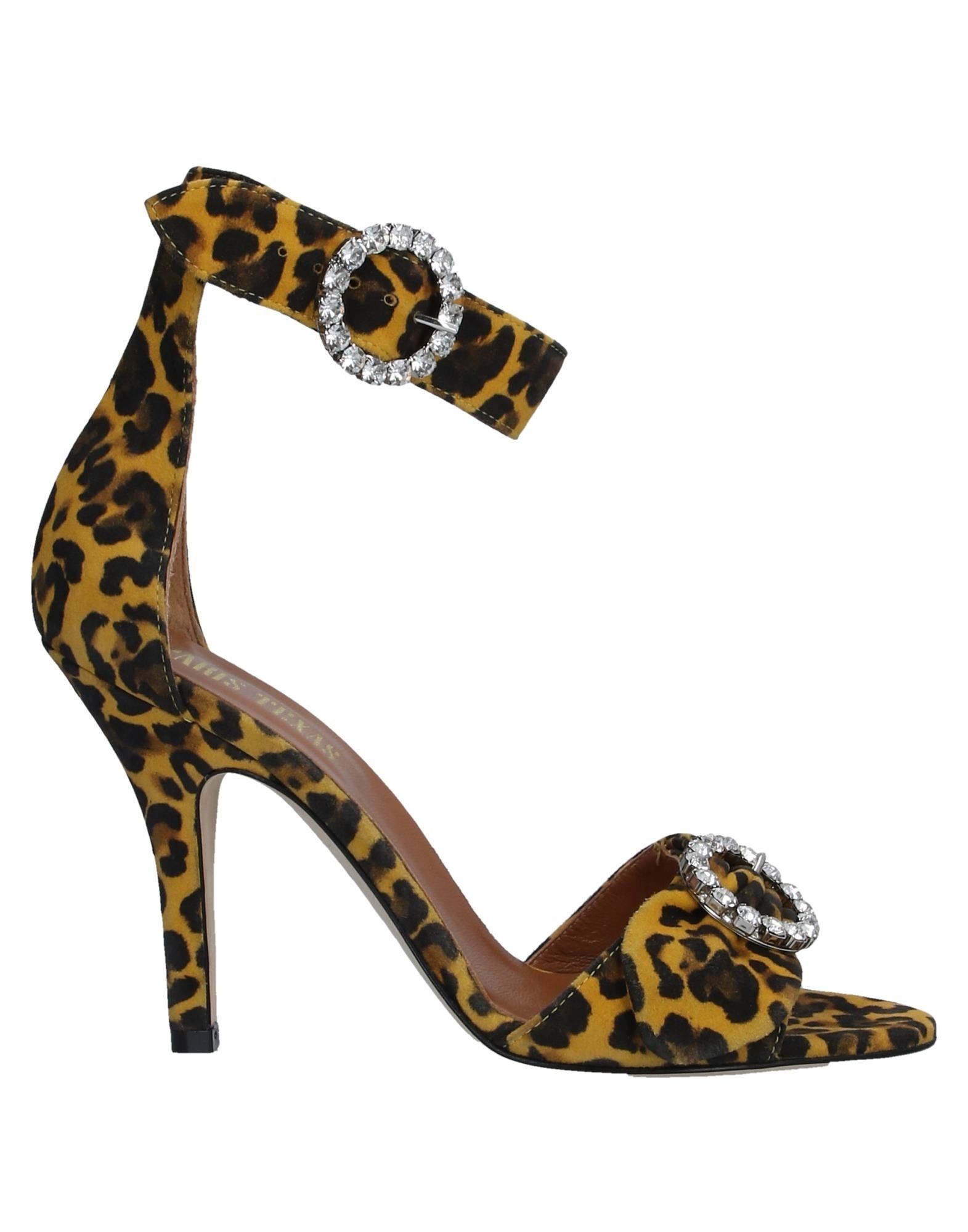 PARIS TEXAS - Sandals