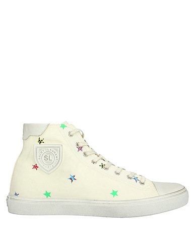 ZOOM SAINT LAURENT - Sneakers