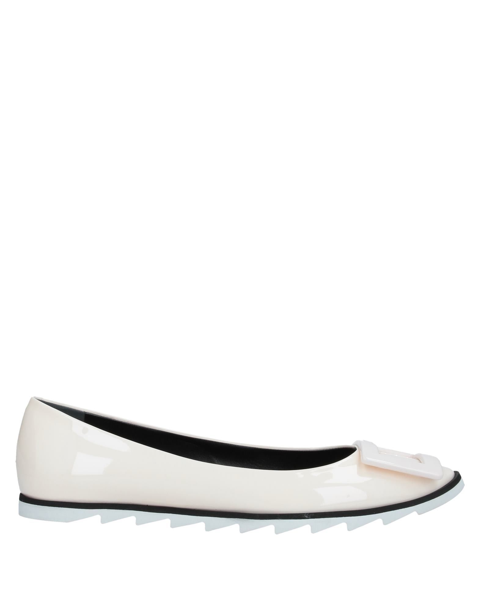 ROGER VIVIER - Ballerine