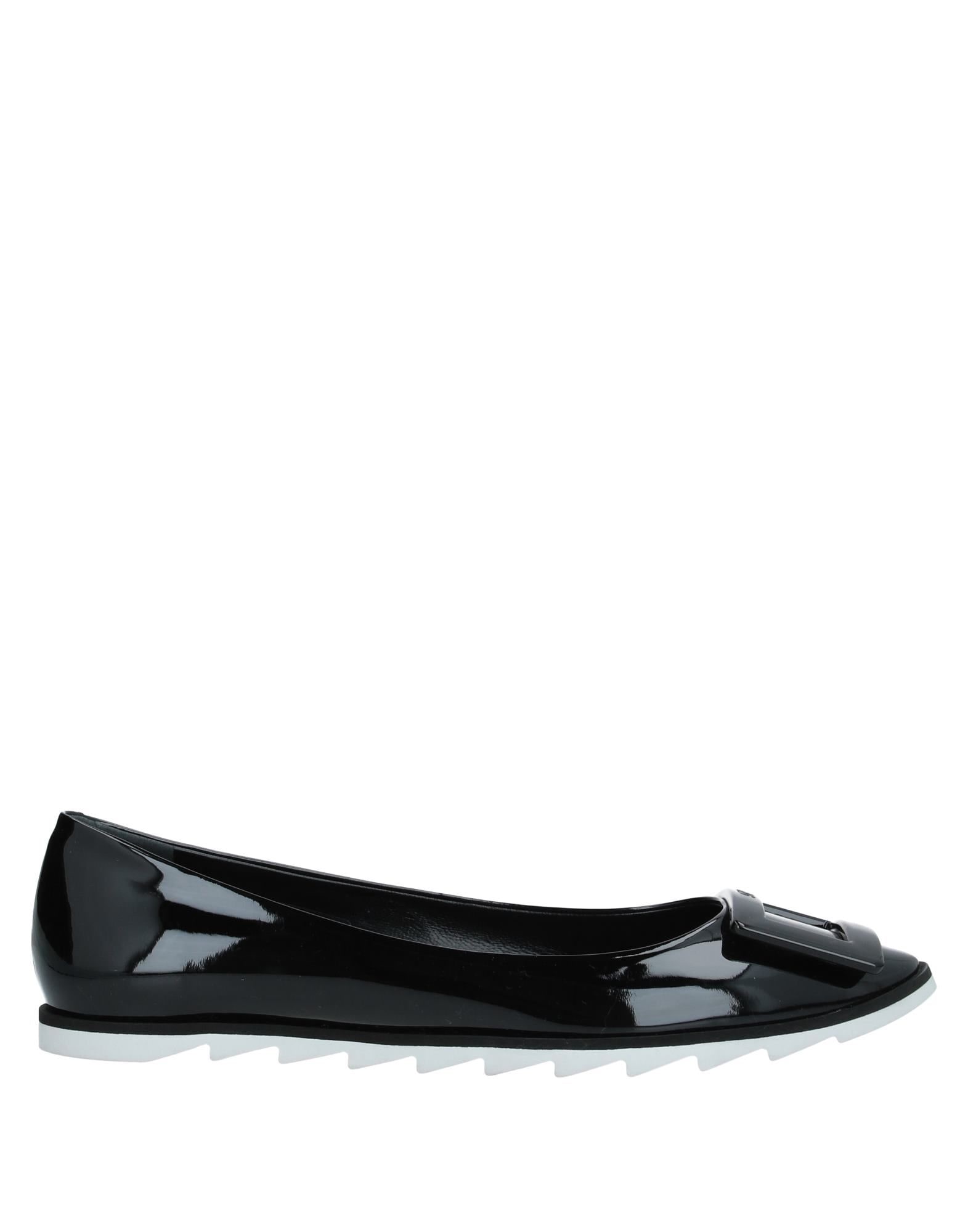 ROGER VIVIER - Ballet flats