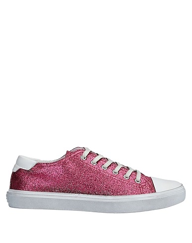 ZOOM SAINT LAURENT - Sneakers
