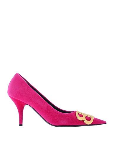 ZOOM BALENCIAGA - Pump