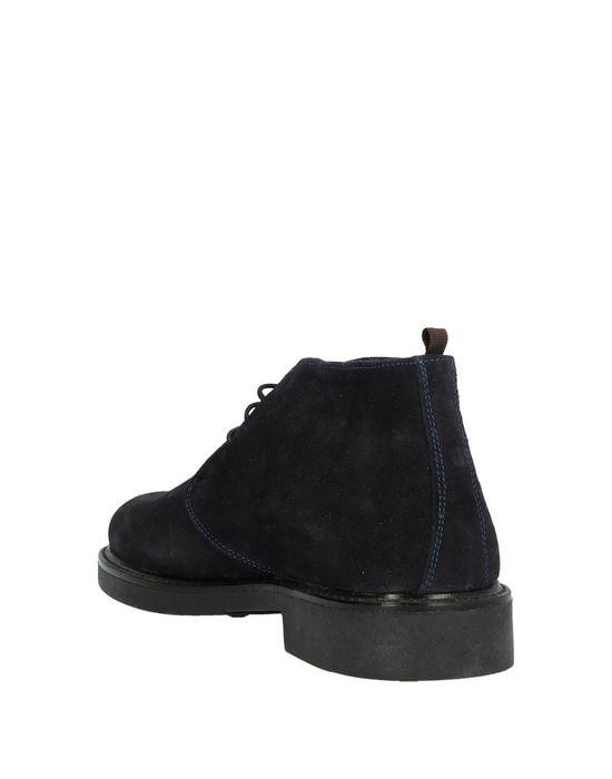 BARBATI Полусапоги и высокие ботинки