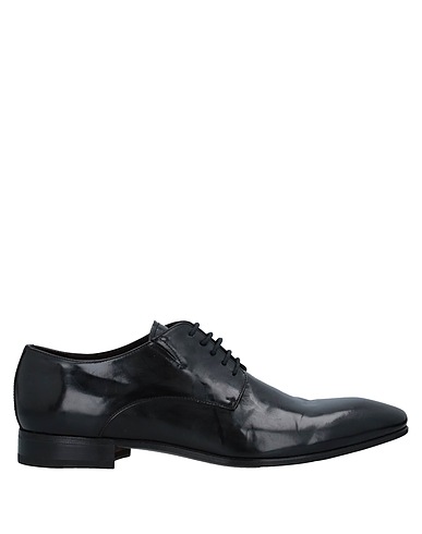 ZOOM CUOIERIA - Laced shoes