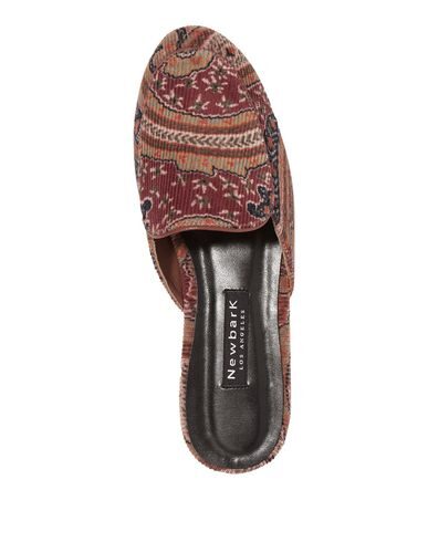 NEWBARK Mules