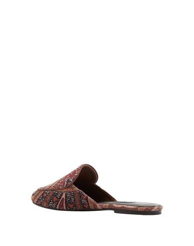 NEWBARK Mules