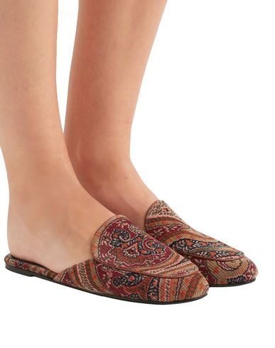 NEWBARK Mules