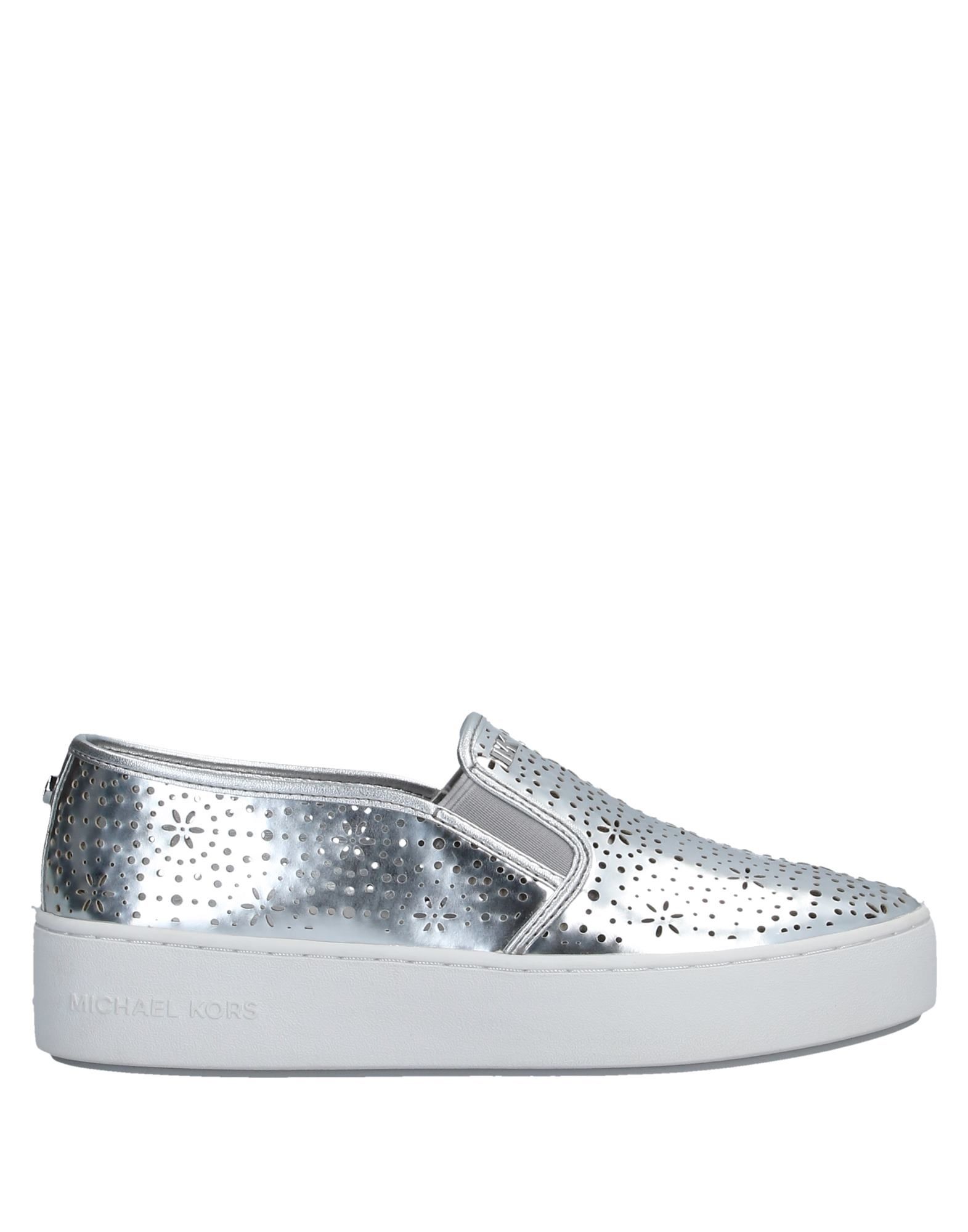 yoox michael kors sneakers