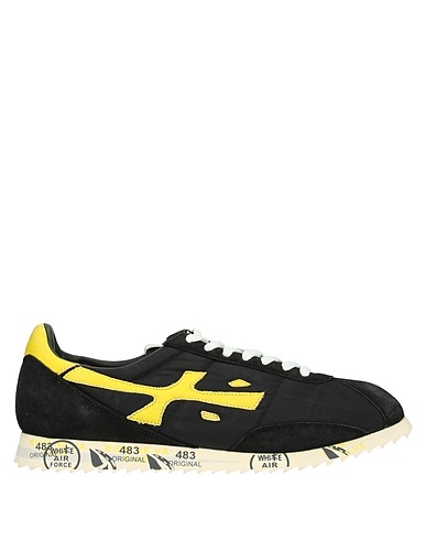 ZOOM PREMIATA - Sneakers