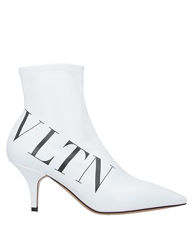 ZOOM VALENTINO GARAVANI - Ankle boot