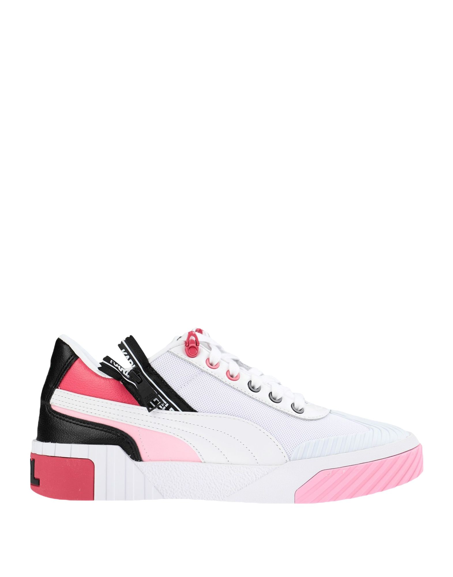 Sneakers Puma X Karl Lagerfeld Cali Karl - Donna - Acquista online su YOOX  - 11791805BI