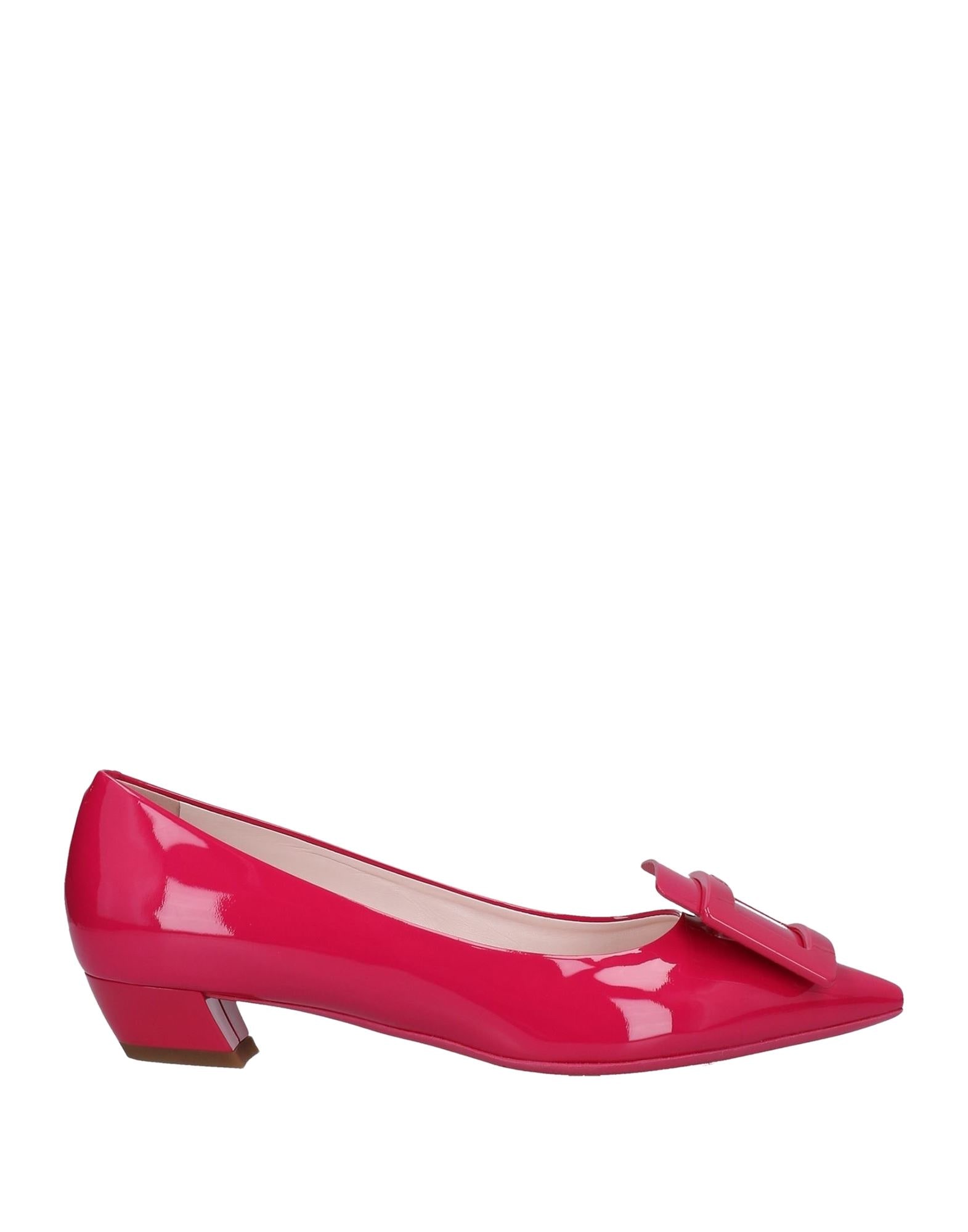 ROGER VIVIER - Pumps