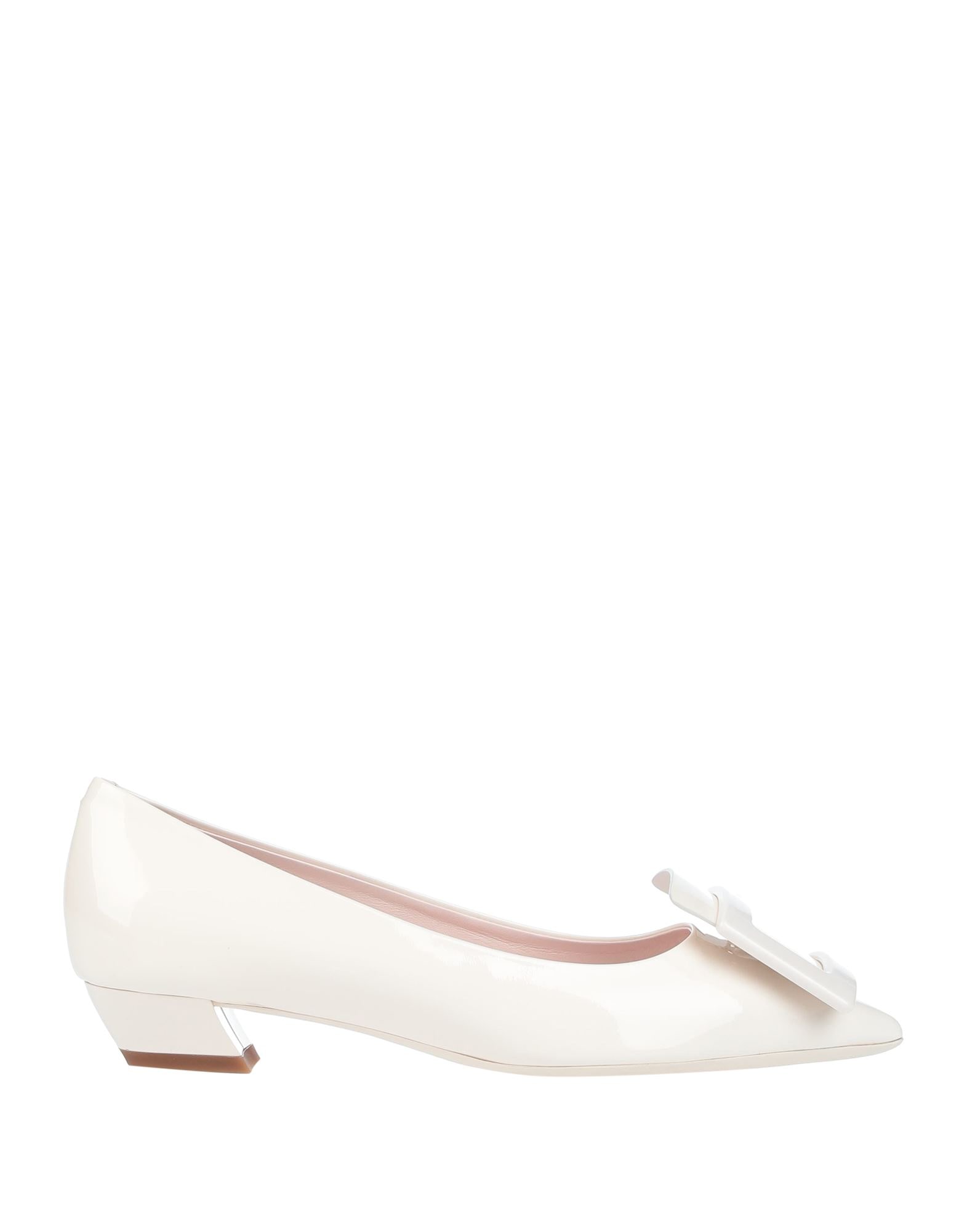ROGER VIVIER - Pumps