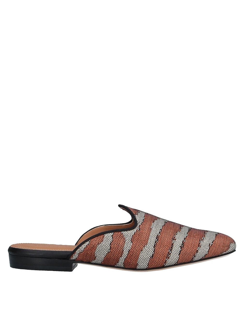 SLOANE ATTITUDE - Mules & Zuecos