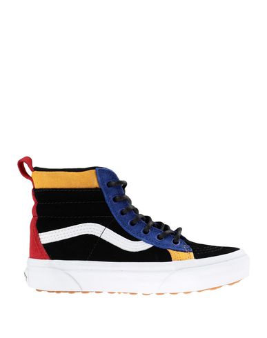 kids sk8 hi mte