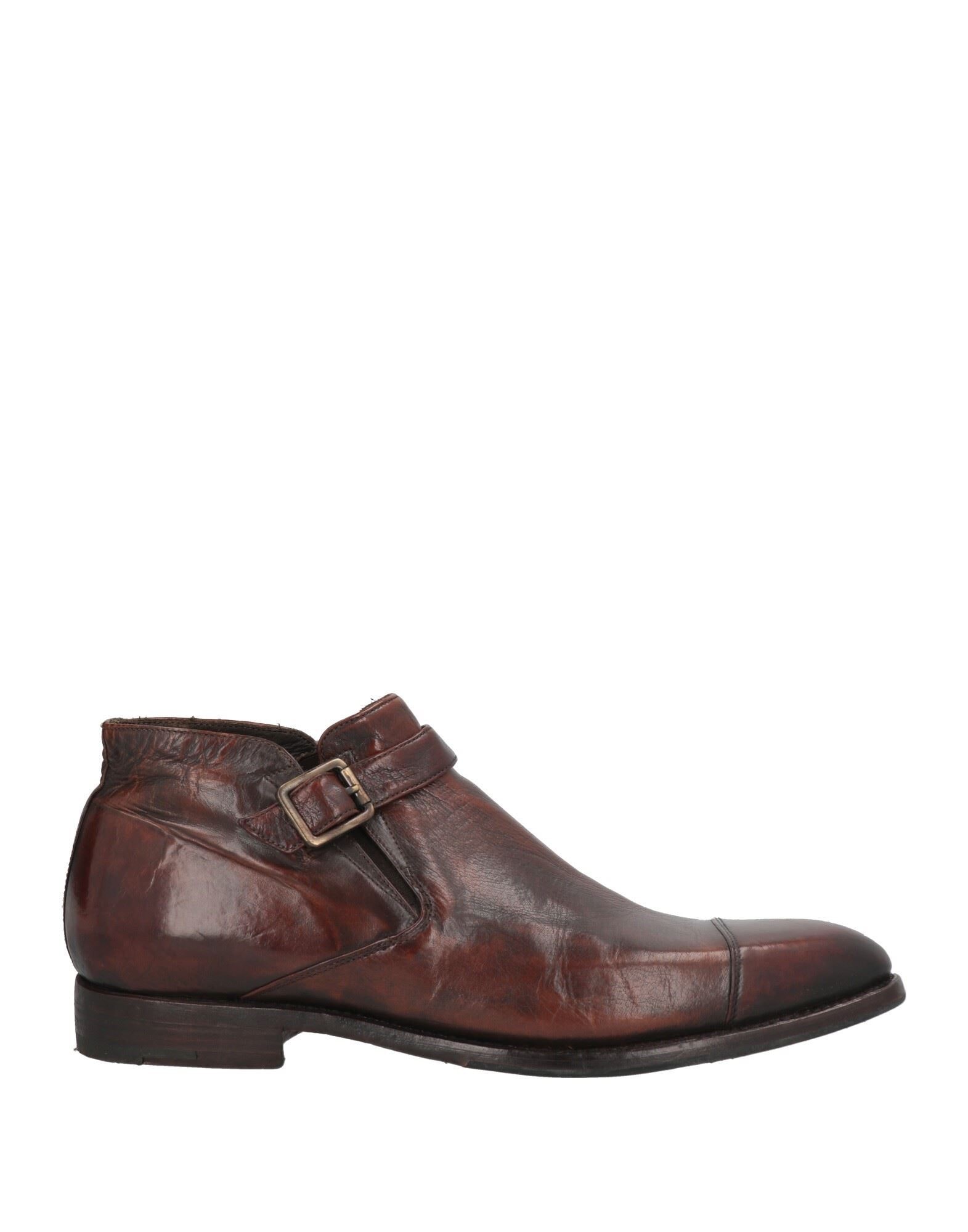 ALBERTO FASCIANI - Ankle boots