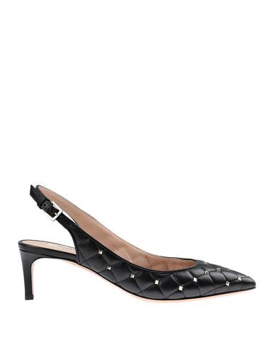 Valentino Garavani Pump In Black