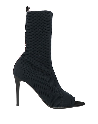 PINKO Stivaletti Nero Altre Fibre