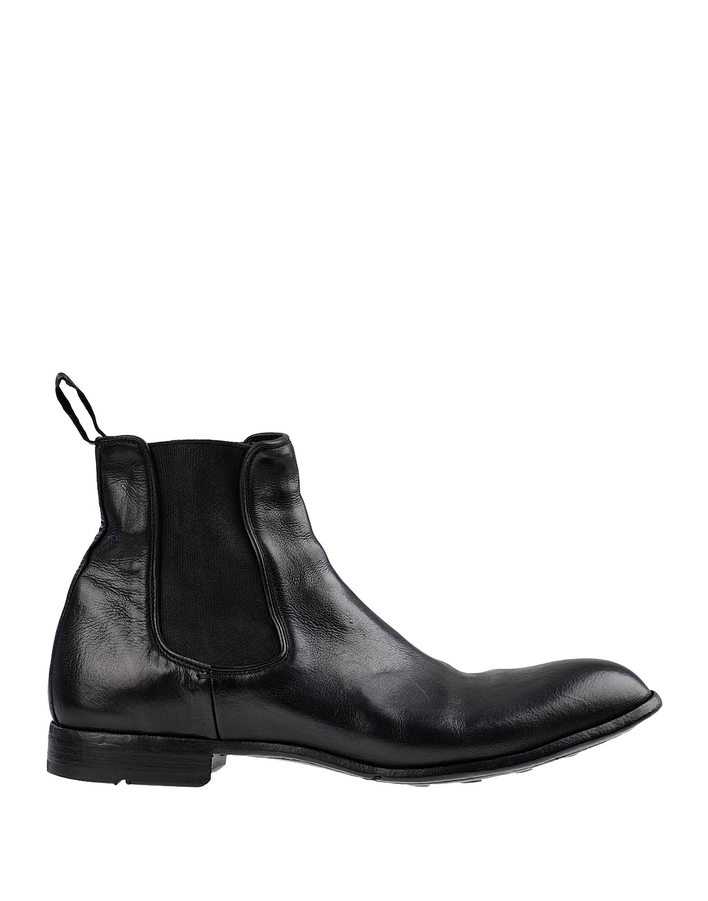 LEMARGO - Botines de caña alta