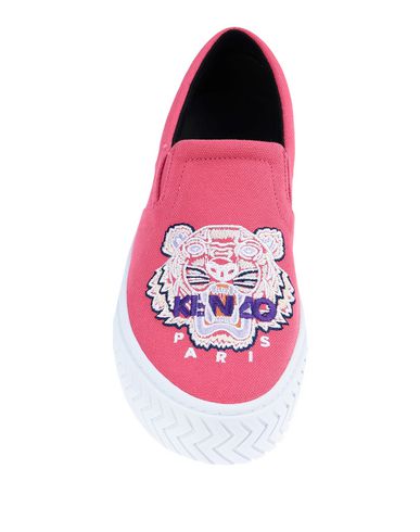 KENZO Sneakers,11792534KK 7