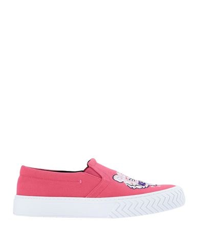 KENZO Sneakers,11792534KK 7