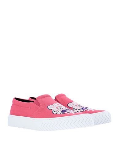 KENZO Sneakers,11792534KK 7