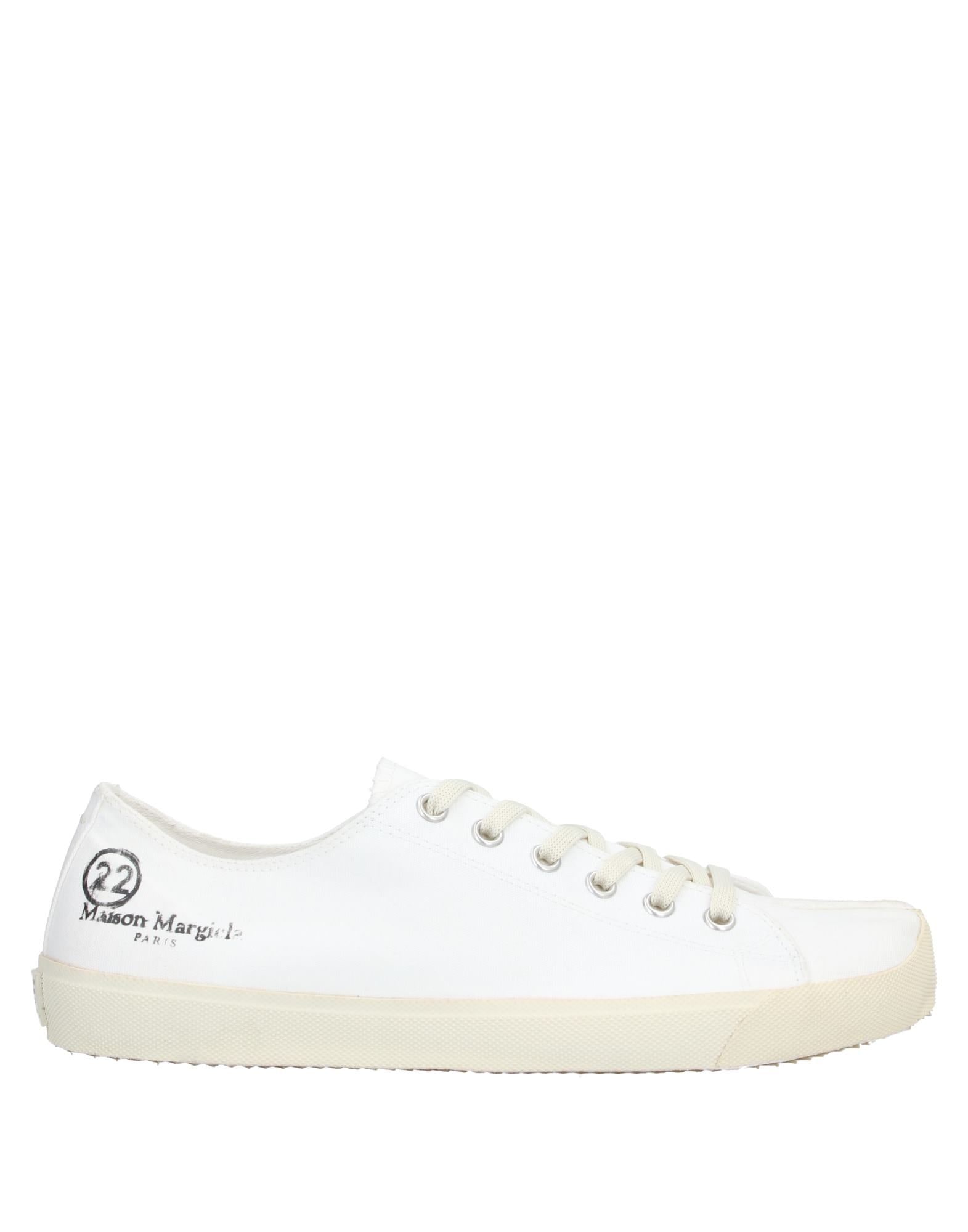 MAISON MARGIELA - Sneakers