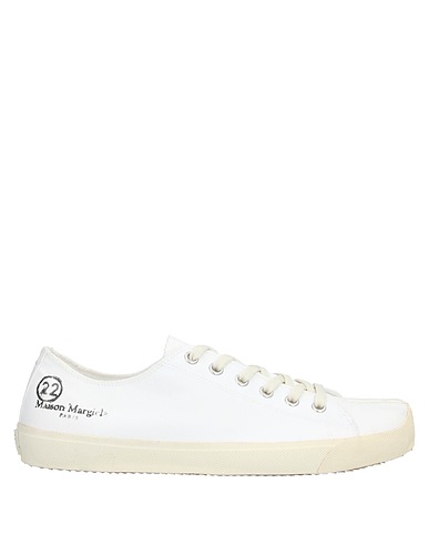 MAISON MARGIELA | White Men‘s Sneakers | YOOX