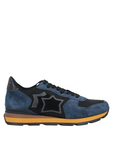 Maison Margiela Sneakers In Blue