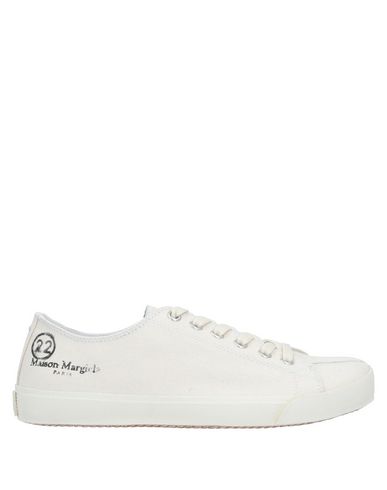 MAISON MARGIELA SNEAKERS,11792694VS 15