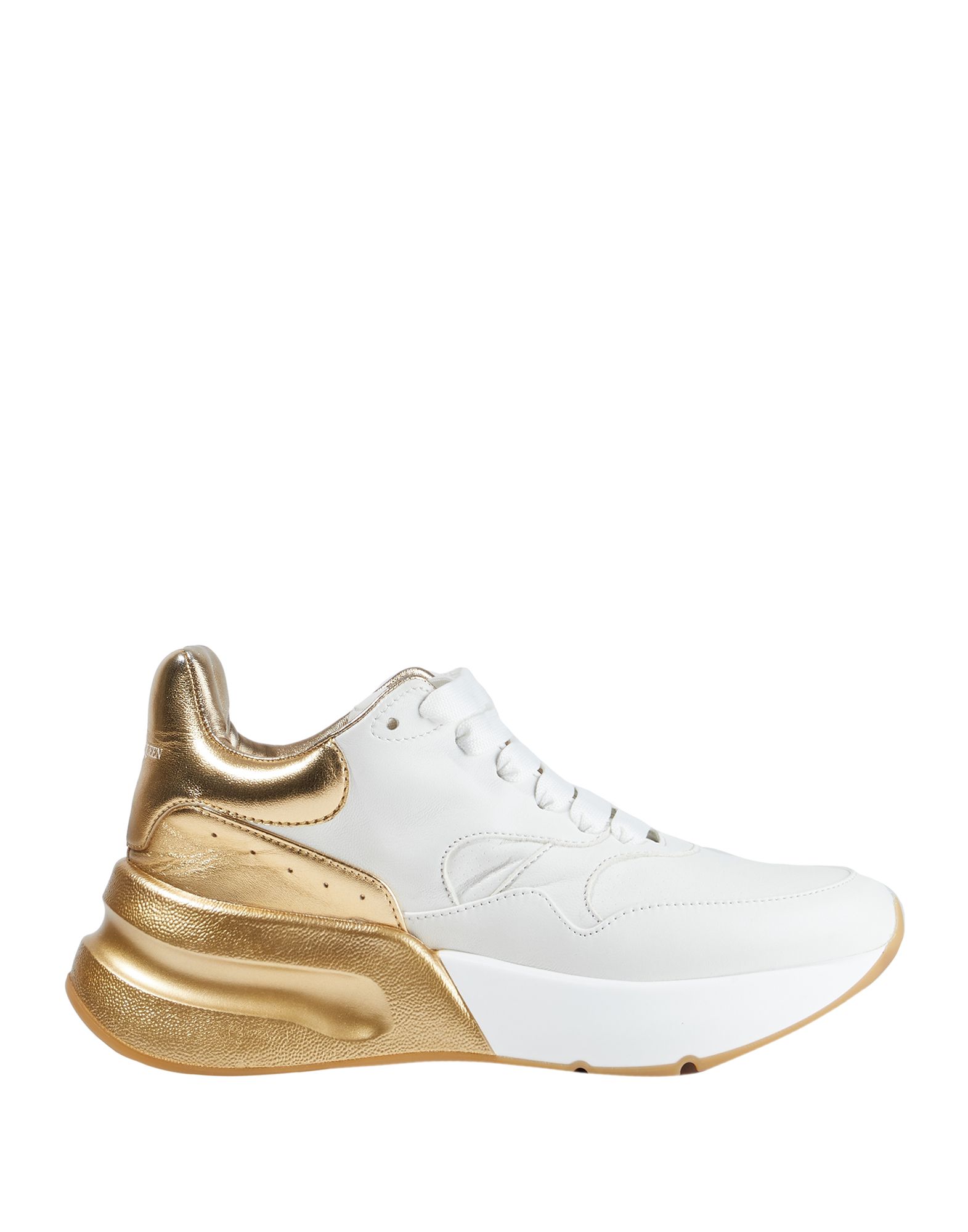Yoox alexander mcqueen sneakers Clearance
