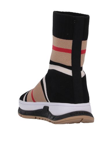 BURBERRY Sneakers