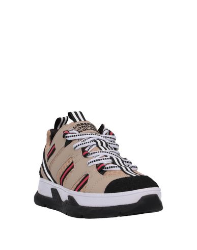 BURBERRY Sneakers