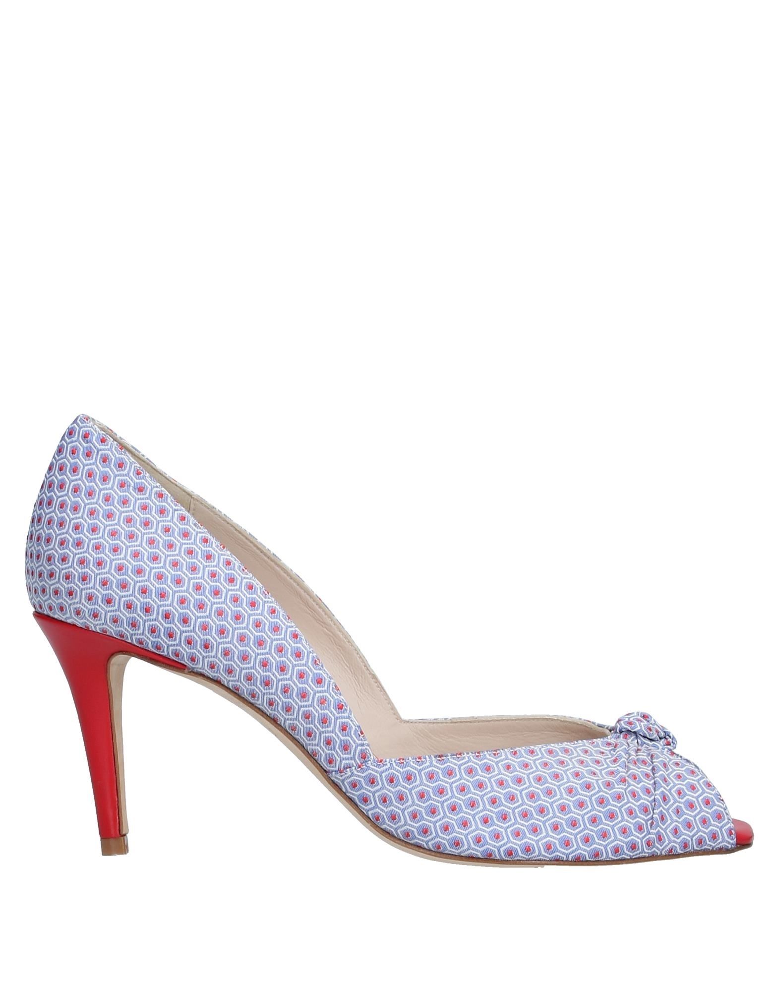 DANIELE ANCARANI - Pumps